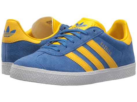 adidas gazelle kinderschoenen|Kids' Gazelle Shoes .